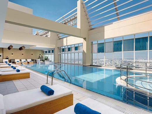 Grand Millennium Al Wahda