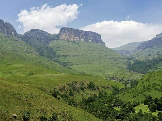 ADAC Special Südafrika - Safari, Königreiche & Küstenzauber