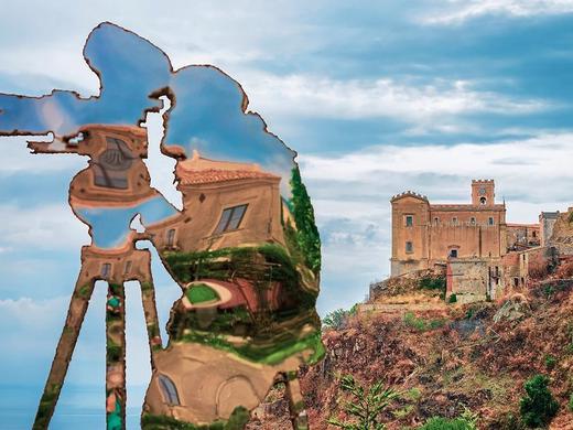 Autotour Auf den Spuren des Paten