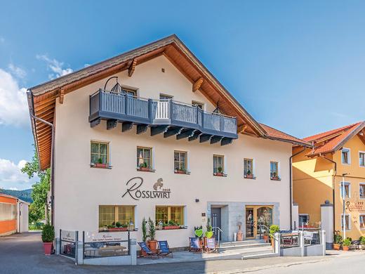 Rösslwirt