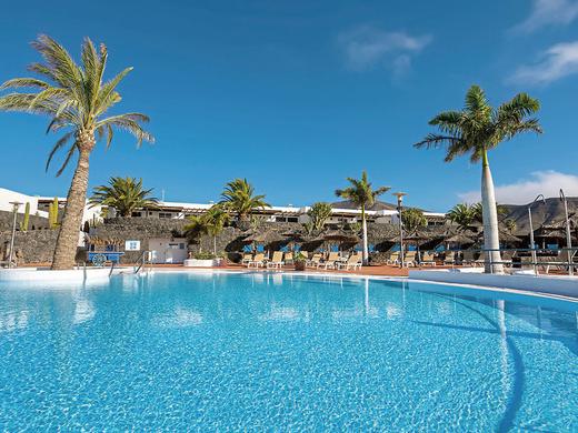 Dream Bocayna Village