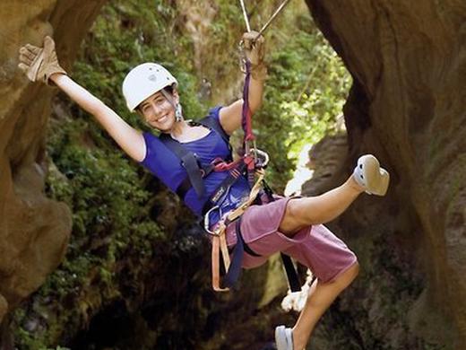 Be active, stay relaxed - die ultimative Erlebnistour durch Costa Rica,'Pura Action' - die ultimative Erlebnistour durch Costa Rica,Pura Action - Costa Rica aktiv erleben,Pura Action - die ultimative Erlebnistour durch Costa Rica