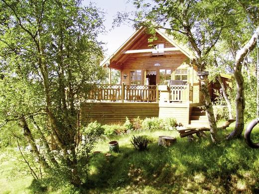 Ferienhäuser Nordisland