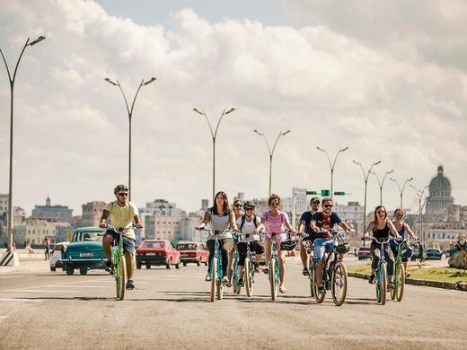 Die etwas andere Insel,Die etwas andere Insel - Autoreise