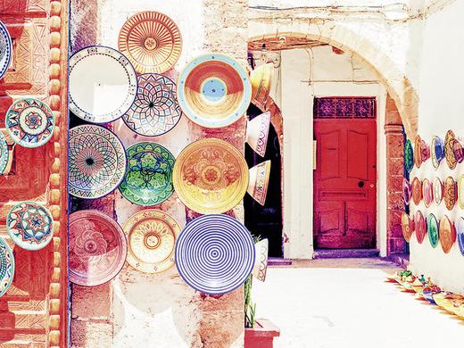 Kombination Rundreise Königsstädte & Strandurlaub am Atlantik