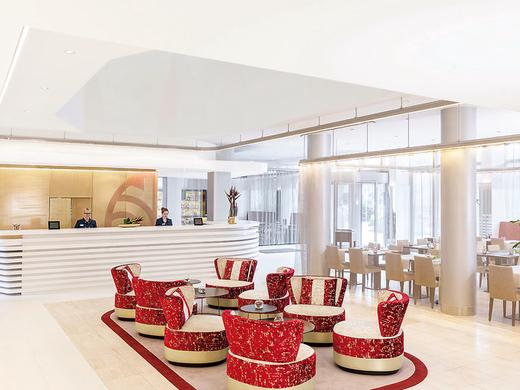 NH Collection Mediapark