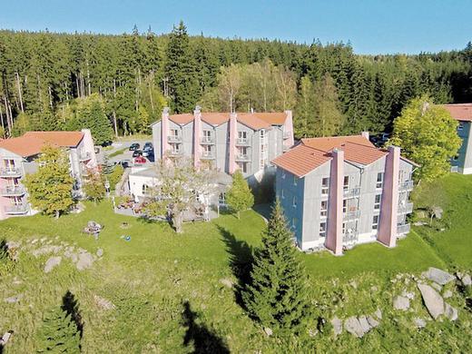 Ferienpark Brockenblick