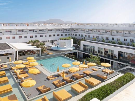 Buendia Corralejo Nohotel