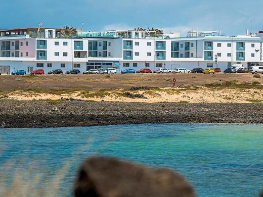 Bristol Sunset Beach