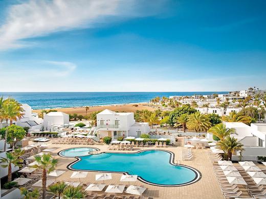 Hotel Lanzarote Village