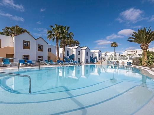 LIVVO Apartments Morromar