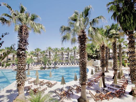Rethymno Palace