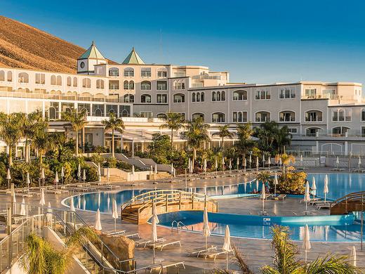 Royal Palm Resort Spa