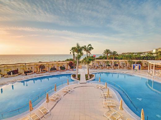 SBH Monica Beach Resort