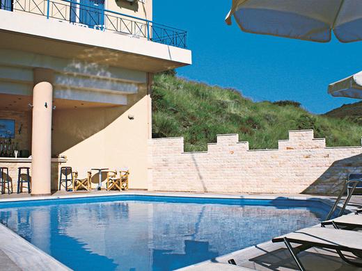 Athina Aparthotel