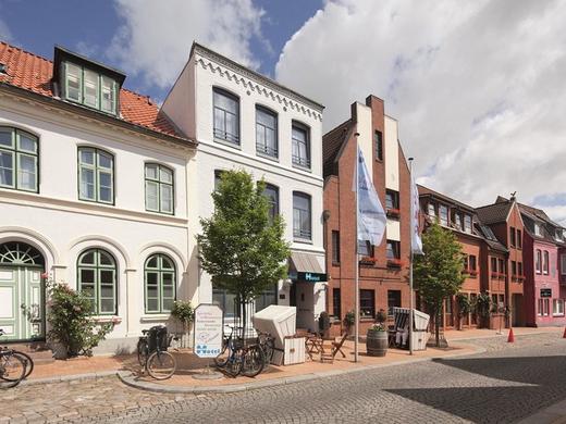 Nordsee-Hotel Hinrichsen