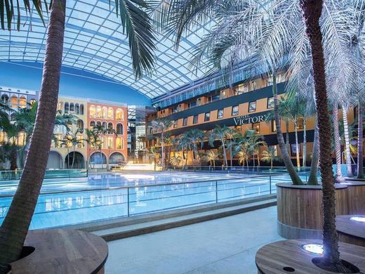 Victory Therme Erding