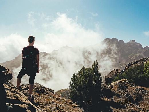 Madeira individuell - quer über die Insel