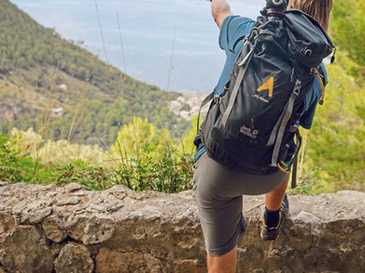 Mallorcas Highlights der Tramuntana erwandern