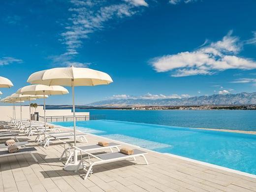 Aminess Avalona Camping