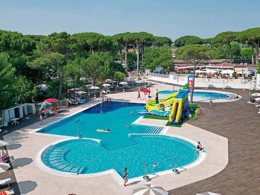 Marina Family Village