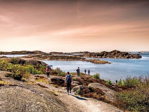 Göteborg Multiaktivreise