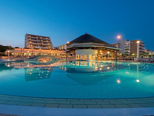 Savoy Beach & Thermal SPA