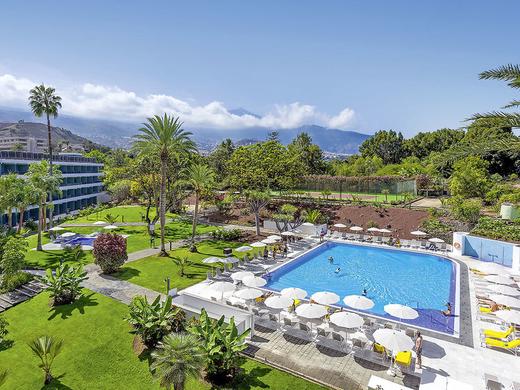 Hotel TRH Taoro Garden