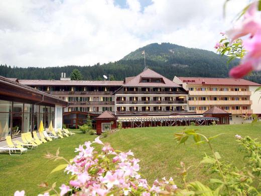 OptimaMed Weißbriach