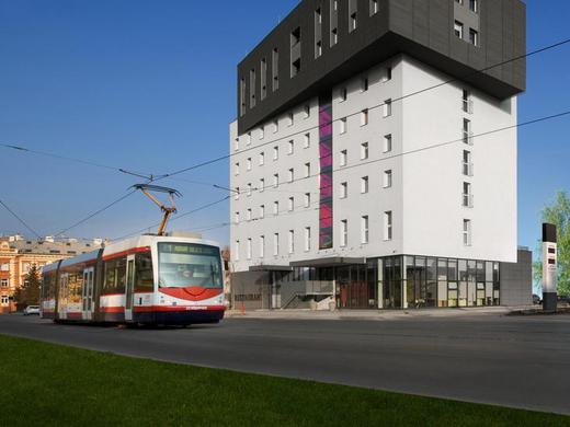 Comfort Olomouc Centre