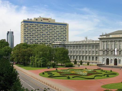 Canopy by Hilton City