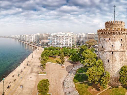 div. Rundreisehotels