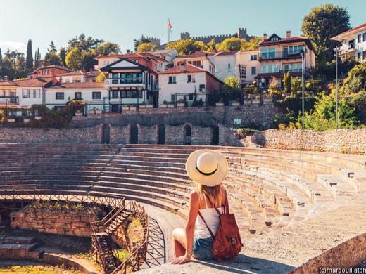 div. Rundreisehotels