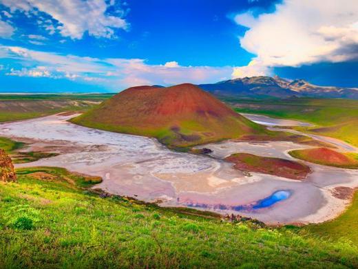 div. Rundreisehotels