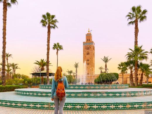 div. Rundreisehotels