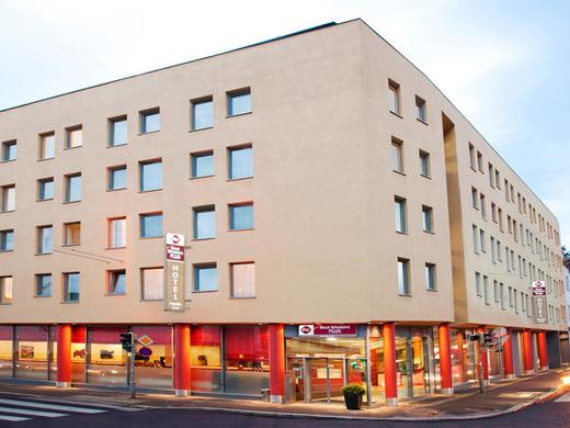 Best Western Plus Plaza