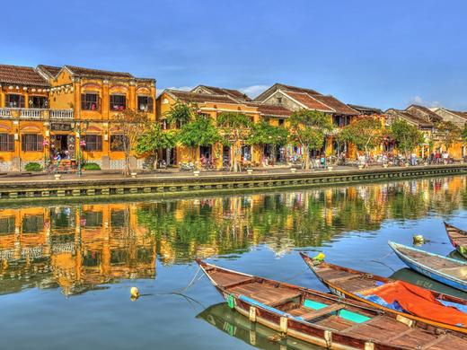 Klassisches Vietnam,Klassisches Vietnam Rundreise - privat geführt