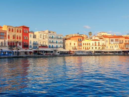 Rundreise Kreta entdecken für Selbstfahrer