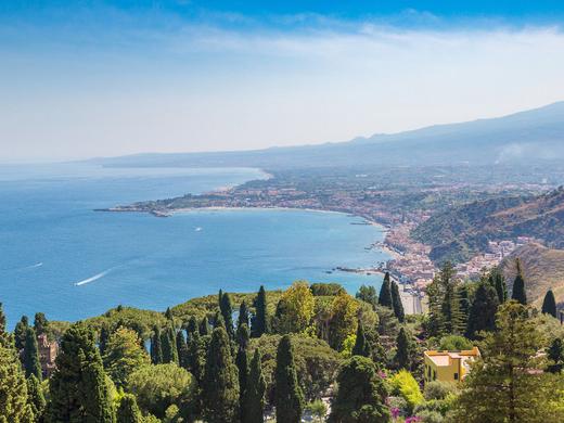 Selbstfahrerreise Ländliches Sizilien mit Flair 7 Nächte,Rundreise Ländliches Sizilien mit Flair für Selbstfahrer