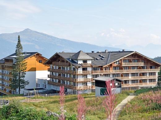 Alpenhaus Katschberg.1640