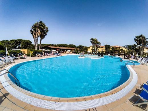 Horse Country Resort