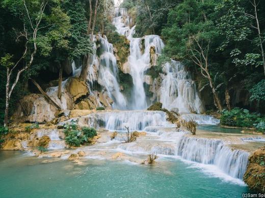 Nordthailand Rundrei