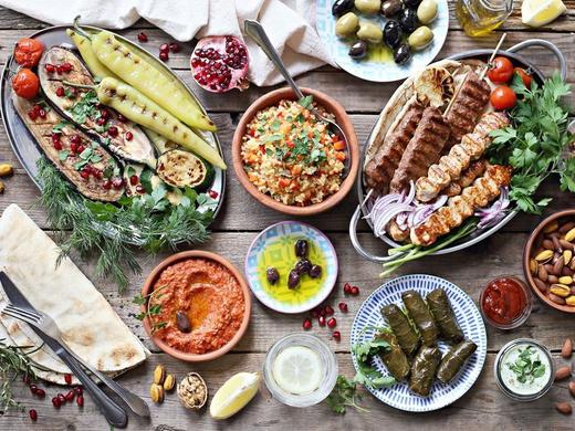 Kleingruppenrundreis