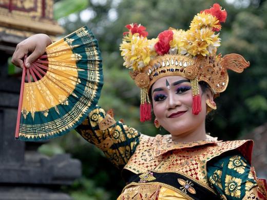 Kleingruppenrundreis