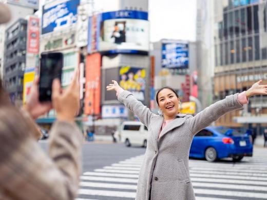 Rundreise Top Metropolen Asiens