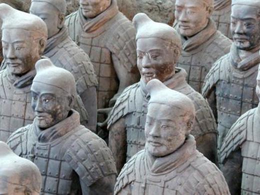 Rundreise China - Die Weltwunder