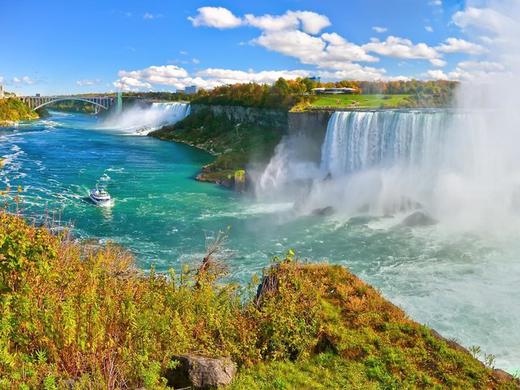 Rundreise Ost-Kanada