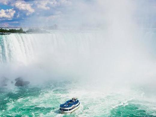 Rundreise Ost-Kanada