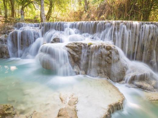 Superior - Kleingruppenrundreise - Laos & Kambodscha