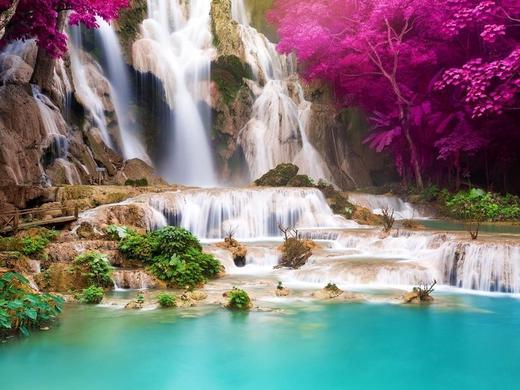 Rundreise - China, Laos & Vietnam